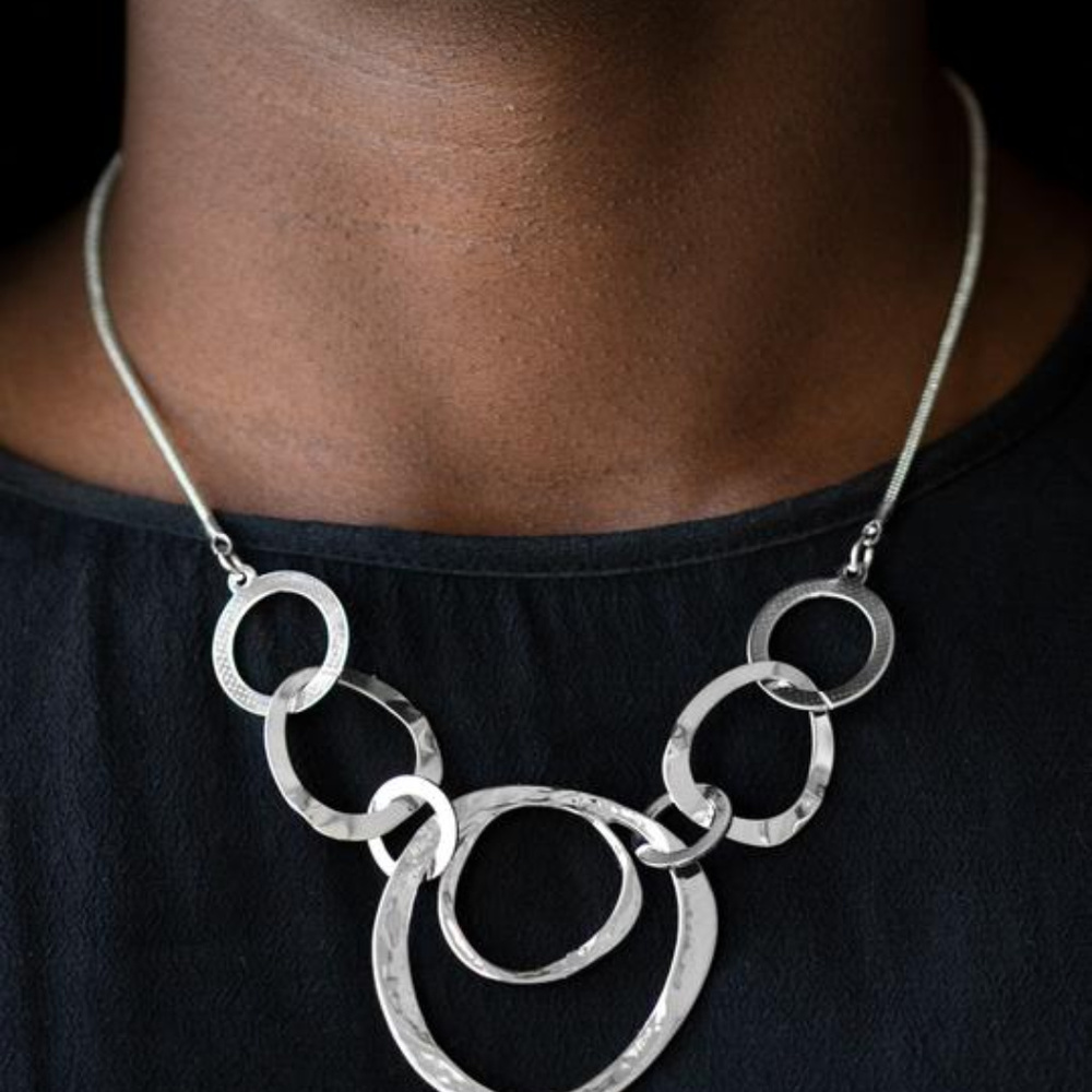 Paparazzi Jewelry Lot - listing 1 of 2